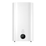 Водонагрівач Quartz Linder 80