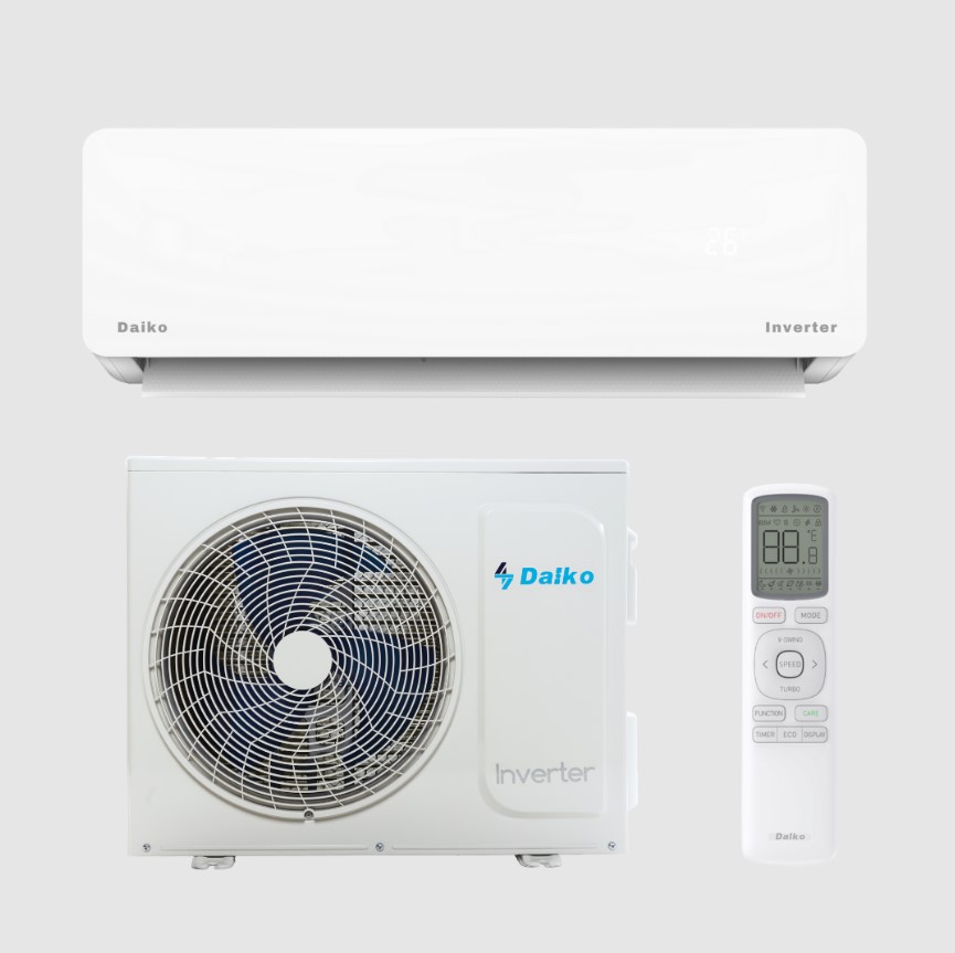 Inverter Daiko Morandi ASP-Q07TR_AS-H07TR