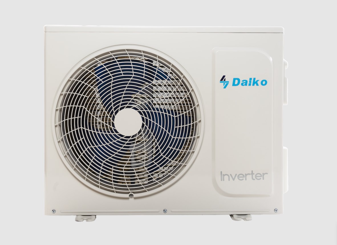 Inverter Daiko Morandi ASP-Q07TR_AS-H07TR_6