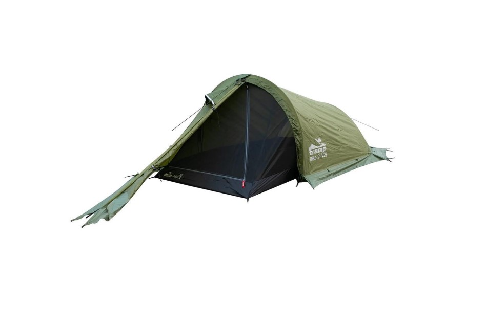 Намет Tramp Bike 2 v2 UTRT-020-green